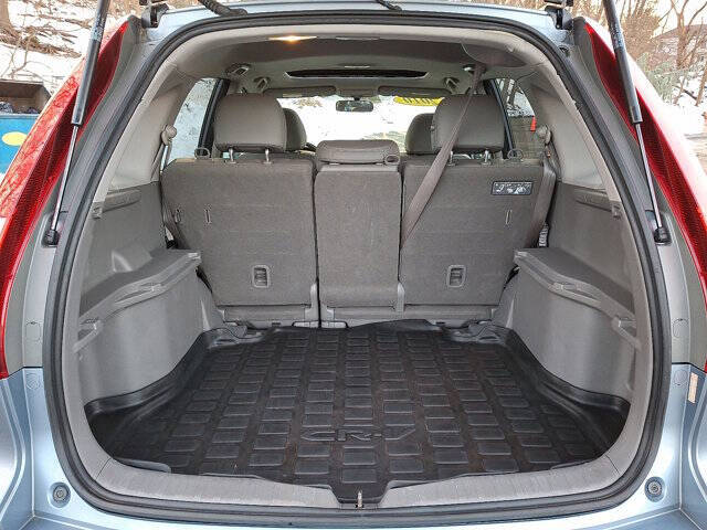 2010 Honda CR-V EX-L