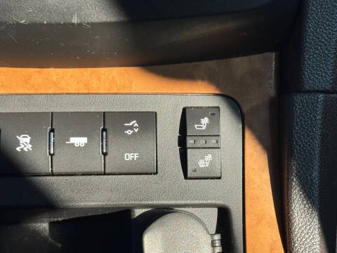 2012 Buick Enclave Leather