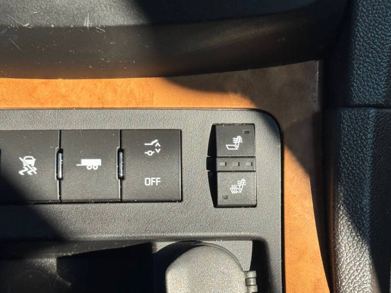 2012 Buick Enclave Leather