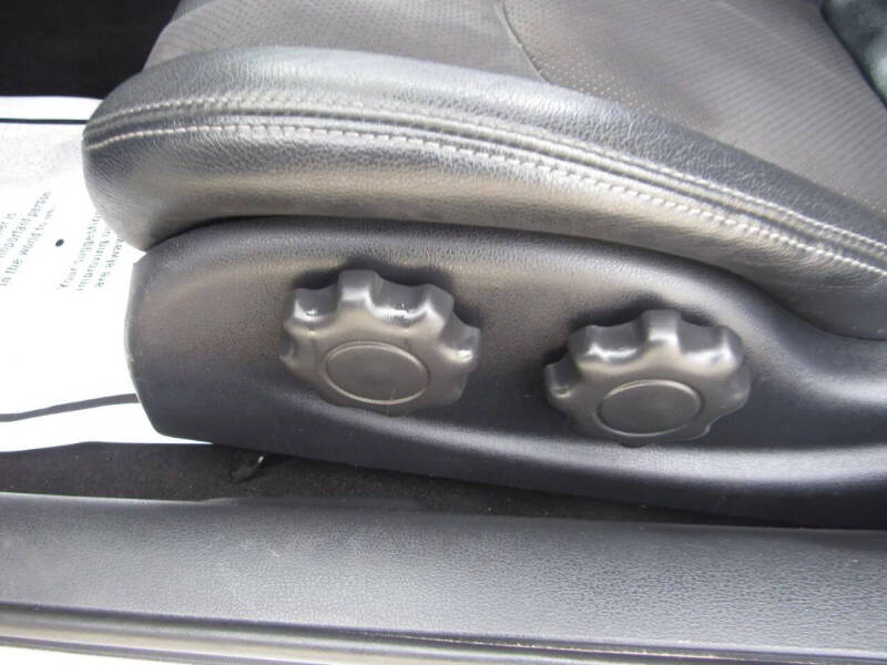 2018 Nissan 370Z Touring