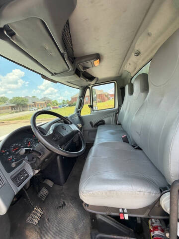 2004 International DuraStar 4300