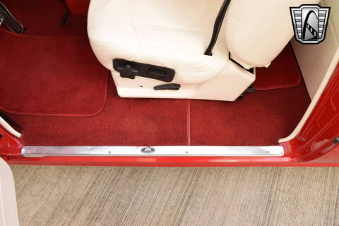 1955 Chevrolet Bel Air