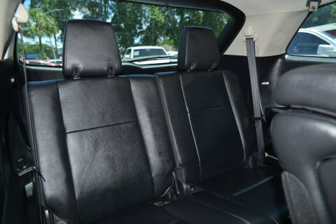 2015 Mazda CX-9 Touring