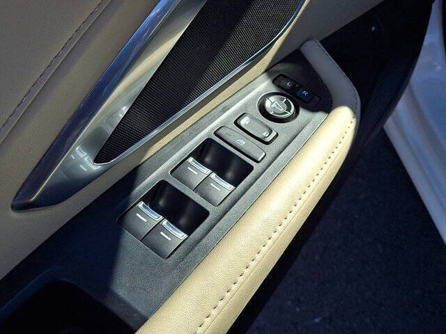 2019 Acura RDX SH-AWD