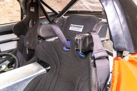 2006 Mazda MX-5 Miata