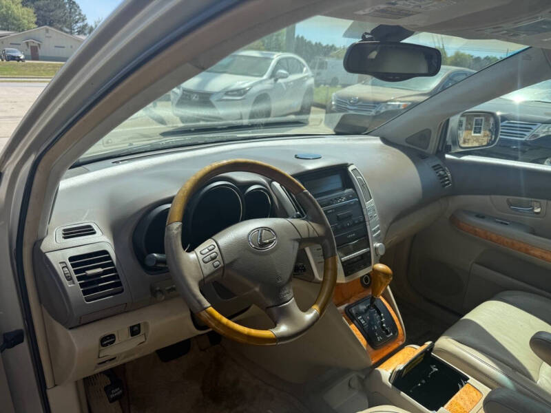 2006 Lexus RX 330
