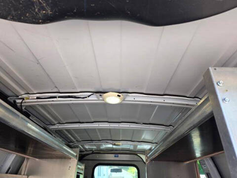 2014 Chevrolet Express 1500