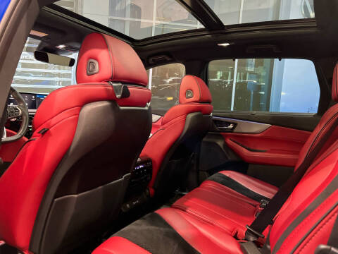 2022 Acura MDX SH-AWD w/A-SPEC