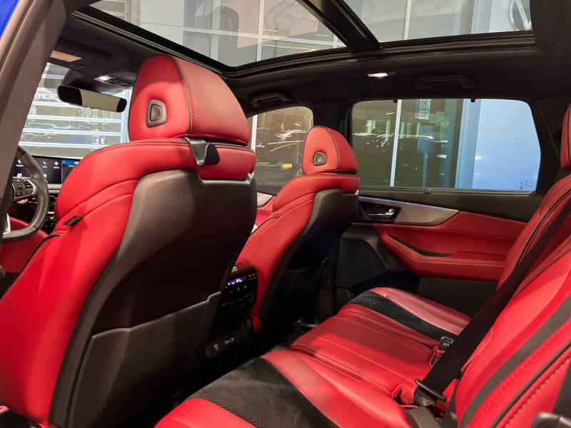 2022 Acura MDX SH-AWD w/A-SPEC