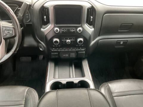 2023 GMC Sierra 2500HD