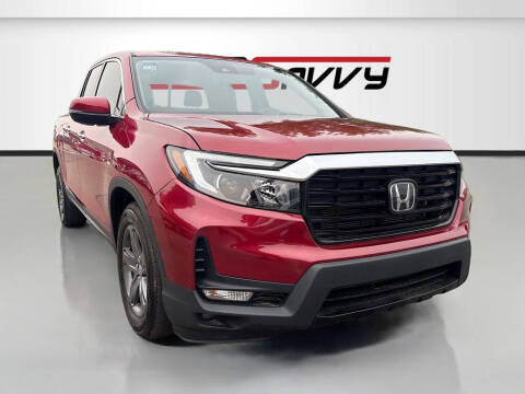 2023 Honda Ridgeline