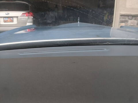 1973 Lincoln Continental