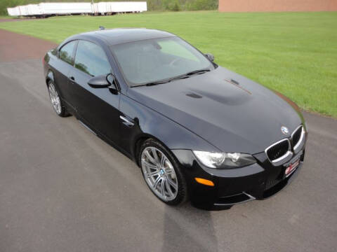 2010 BMW M3