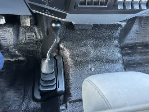 2014 Ford F-450 Super Duty