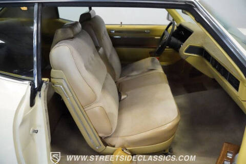 1970 Cadillac DeVille