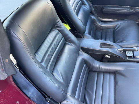 1981 Chevrolet Corvette