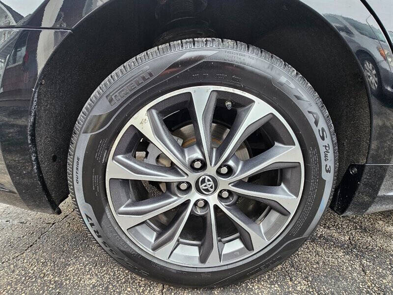 2017 Toyota Avalon XLE Plus