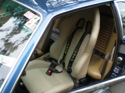 1976 Ferrari Dino 308GT4