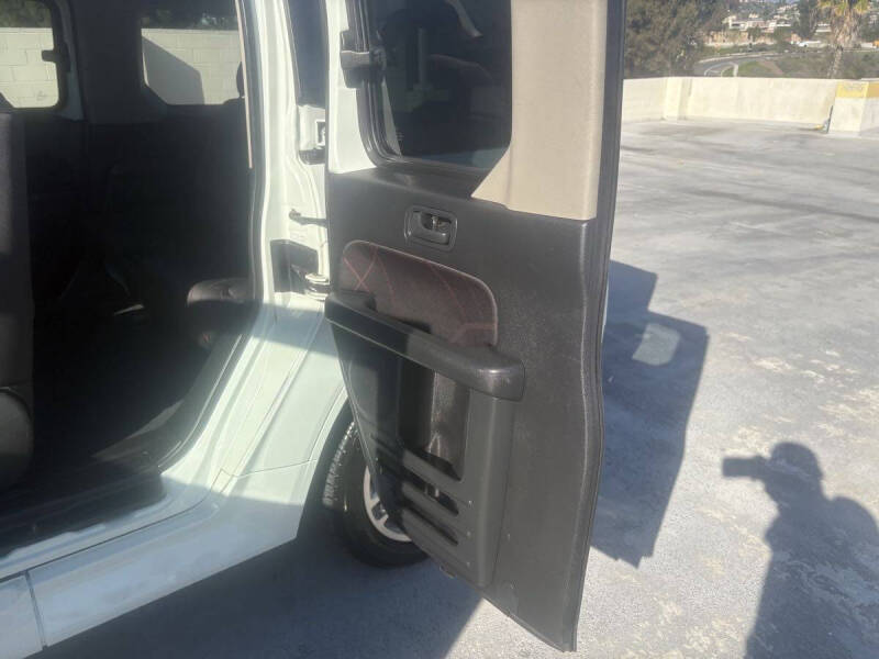 2009 Honda Element SC