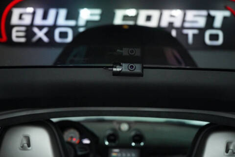 2023 Porsche 718 Cayman GT4 RS