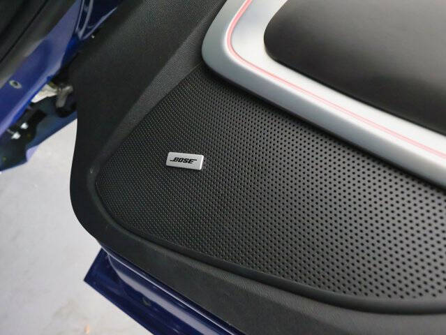 2022 Chevrolet Camaro SS