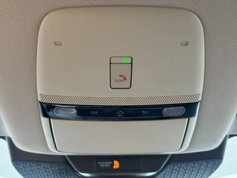 2023 Nissan Ariya Engage