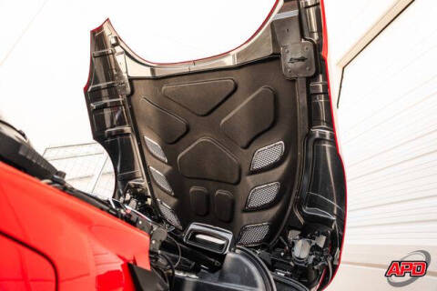 2013 Dodge SRT Viper