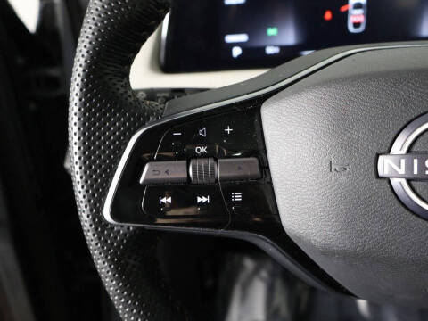 2024 Nissan Ariya Evolve+ e-4ORCE