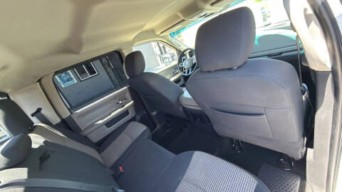 2011 RAM 1500
