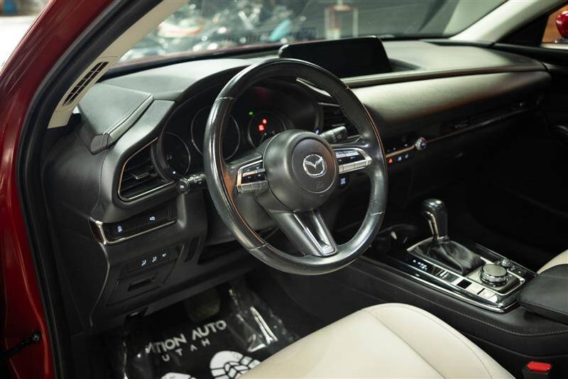 2023 Mazda CX-30 2.5 S Preferred