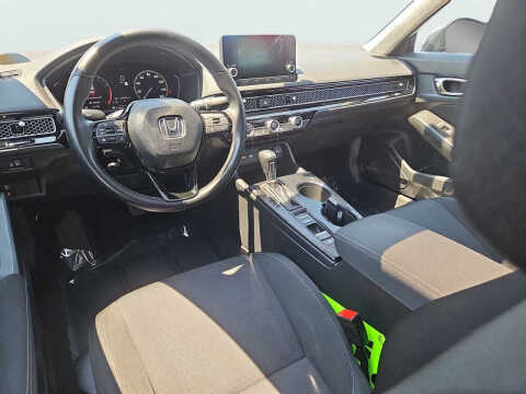 2023 Honda Civic