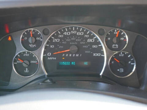 2020 Chevrolet Express LT 3500