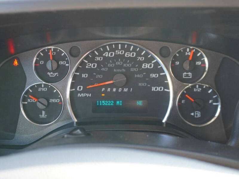 2020 Chevrolet Express LT 3500