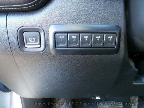 2021 GMC Sierra 3500HD