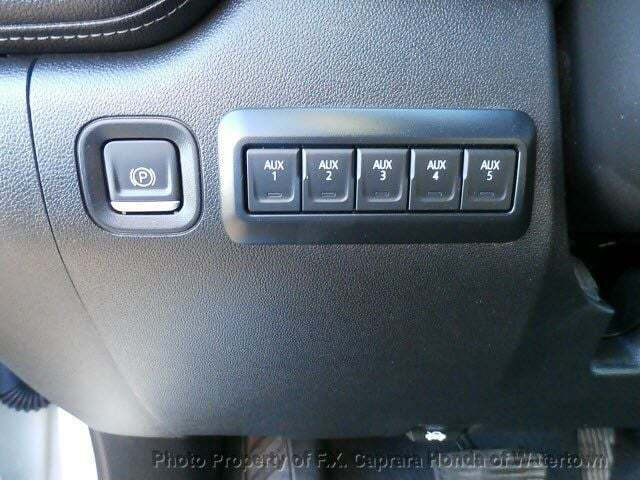 2021 GMC Sierra 3500HD