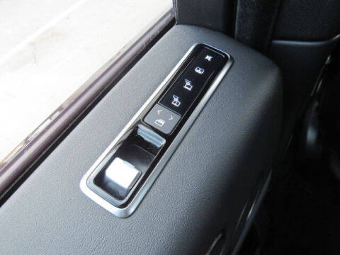 2022 Land Rover Range Rover P400 HSE Westminster Edition