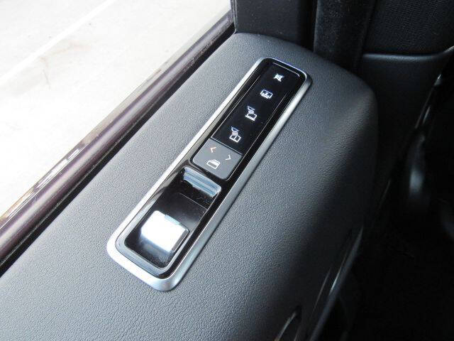 2022 Land Rover Range Rover P400 HSE Westminster Edition