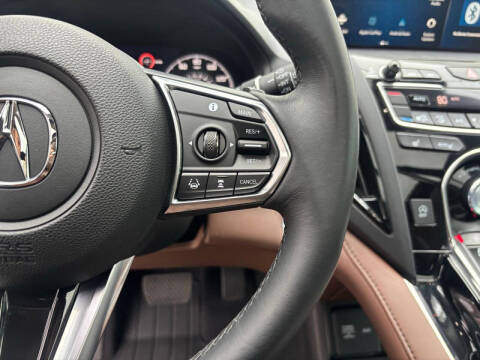 2020 Acura RDX SH-AWD w/Tech