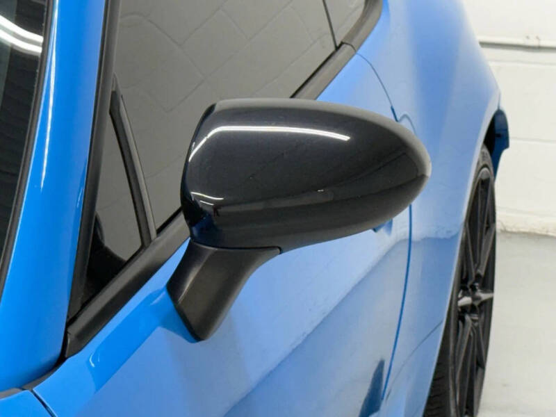 2022 Toyota GR86 Premium