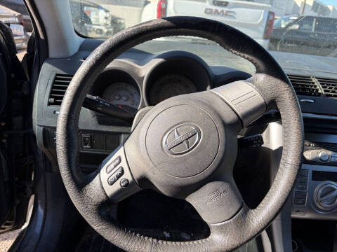 2006 Scion tC
