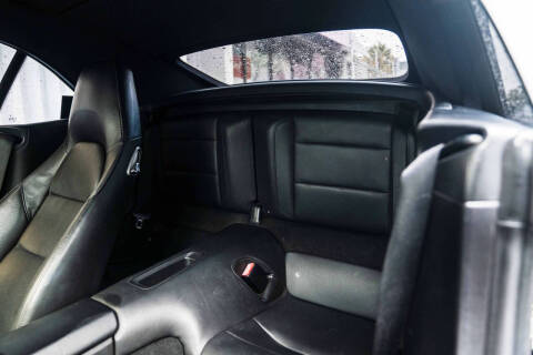 2014 Porsche 911