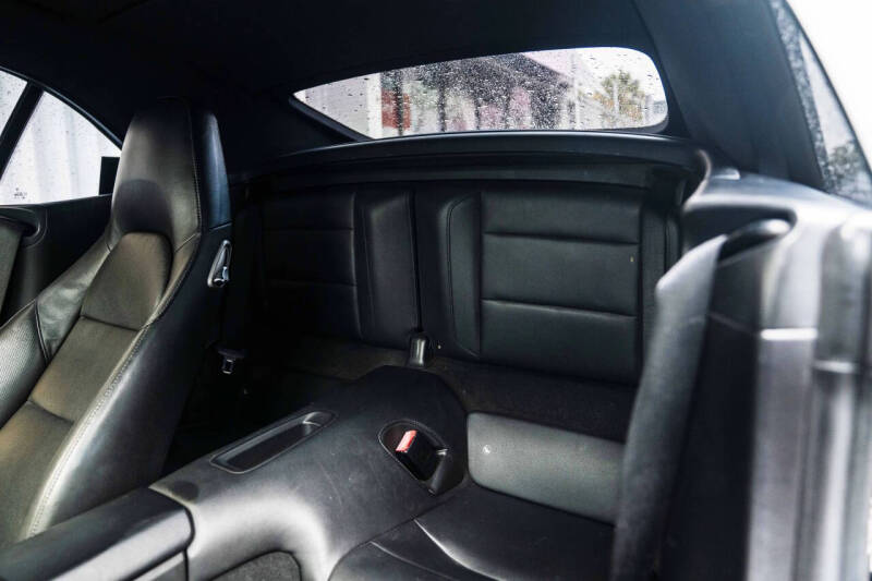 2014 Porsche 911