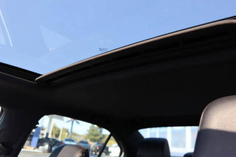 2017 Volkswagen Jetta 2.0T GLI