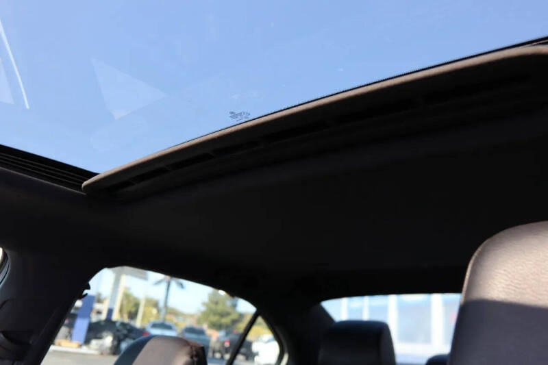 2017 Volkswagen Jetta 2.0T GLI