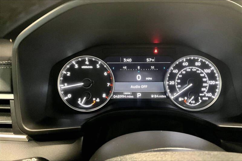2023 Mitsubishi Outlander