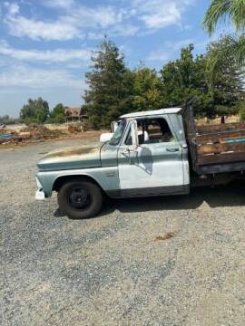 1966 Chevrolet C/K 30 Series for sale at Classic Car Deals in Cadillac MI