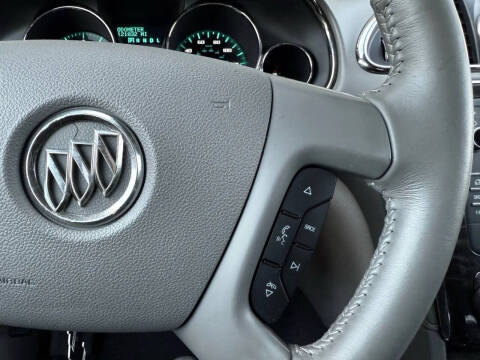 2013 Buick Enclave Convenience