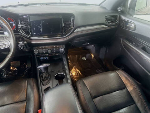 2023 Dodge Durango R/T Plus