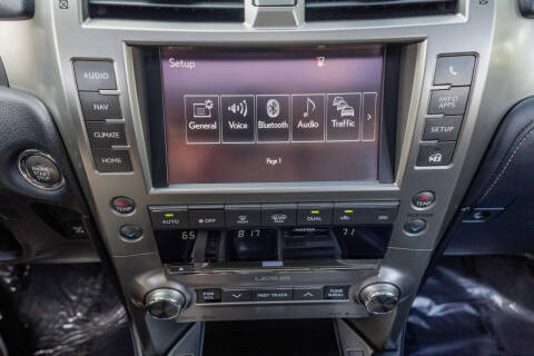 2015 Lexus GX 460