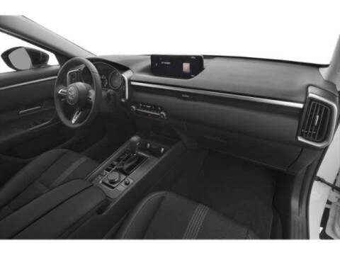 2025 Mazda CX-50 2.5 S Premium